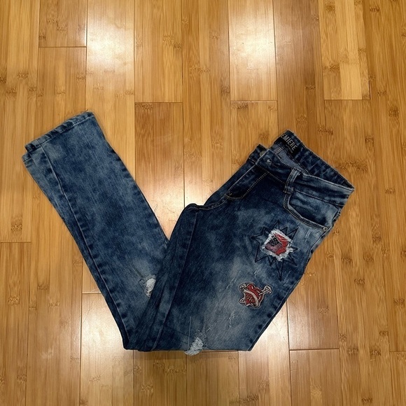 Rue21 Denim - Premiere Rue21 jeans